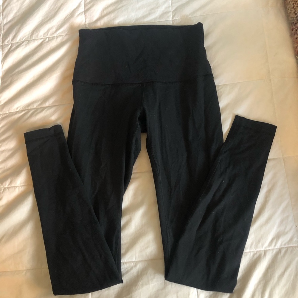Wunder Under pant 28”